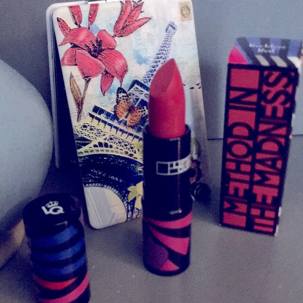 New ⬇️ 2/$25 Listing - 💋 Lipstick Queen Rich Hydrating Reckless Red Lipstick